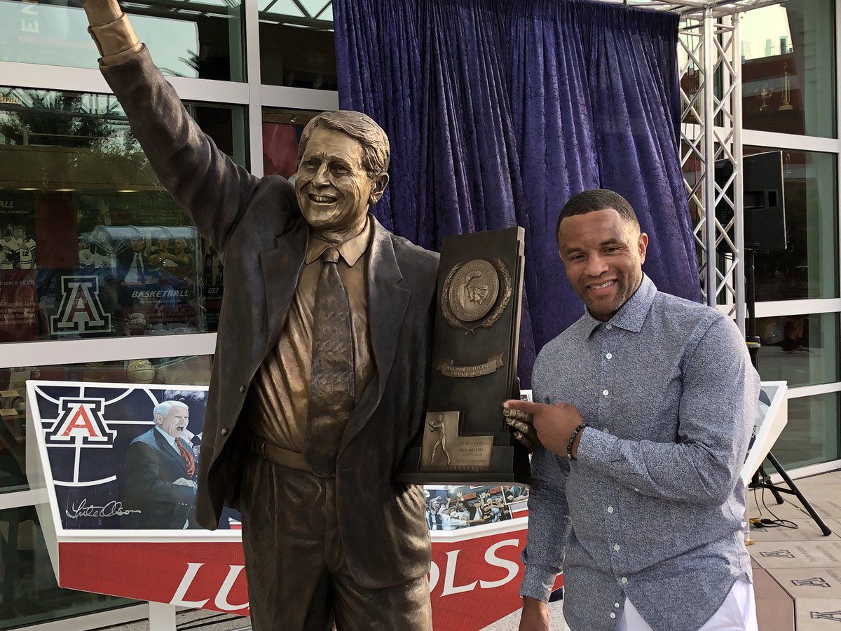 Damon Stoudamire